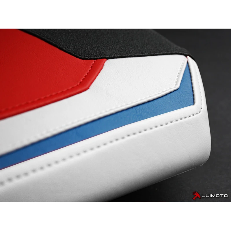 Luimoto 2164201 Sp Race Passenger Seat Cover For Honda CBR1000RR (2012-current) 2 Luimoto 2164201 Sp Race Passenger Seat Cover For Honda CBR1000RR (2012-current) - Image 2