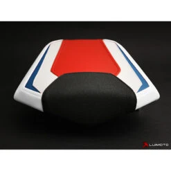 Luimoto 2164201 Sp Race Passenger Seat Cover For Honda CBR1000RR (2012-current) 5 Luimoto 2164201 Sp Race Passenger Seat Cover For Honda CBR1000RR (2012-current) -MotorVision Store luimoto 2164201 sp race passenger seat cover image3