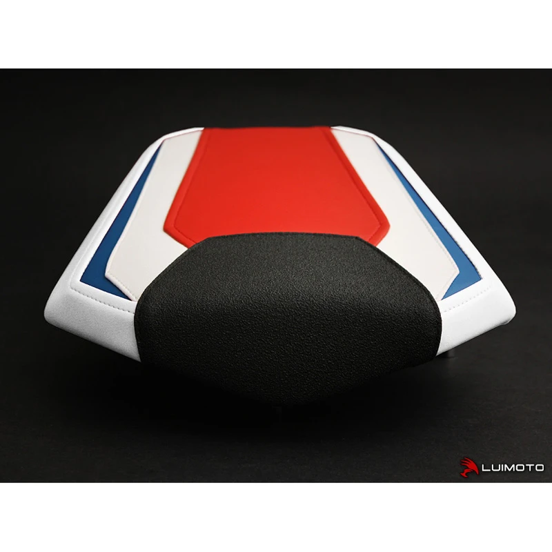 Luimoto 2164201 Sp Race Passenger Seat Cover For Honda CBR1000RR (2012-current) 3 Luimoto 2164201 Sp Race Passenger Seat Cover For Honda CBR1000RR (2012-current) - Image 3