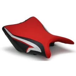 Luimoto 2171101 Tribal Blade Seat Covers For Honda CBR 250R (2011-2014)