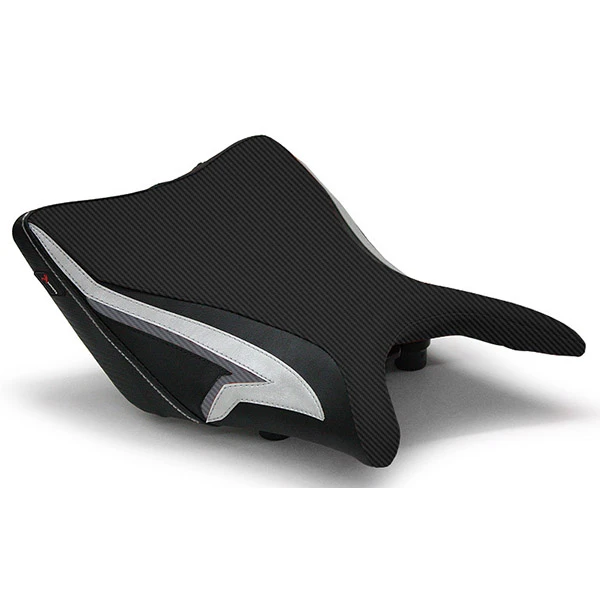 Luimoto 2171101 Tribal Blade Seat Covers For Honda CBR 250R (2011-2014) 2 Luimoto 2171101 Tribal Blade Seat Covers For Honda CBR 250R (2011-2014) - Image 2