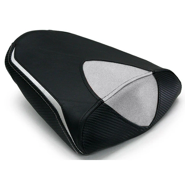 Luimoto 2171201 Tribal Blade Seat Covers For Honda CBR 250R (2011-2014) 2 Luimoto 2171201 Tribal Blade Seat Covers For Honda CBR 250R (2011-2014) - Image 2