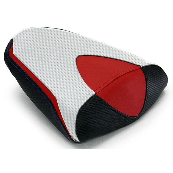 Luimoto 2171201 Tribal Blade Seat Covers For Honda CBR 250R (2011-2014) 3 Luimoto 2171201 Tribal Blade Seat Covers For Honda CBR 250R (2011-2014) - Image 3