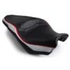 Luimoto 2181101 Team Honda Seat Covers For Honda VFR1200F
