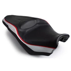 Luimoto 2181101 Team Honda Seat Covers For Honda VFR1200F