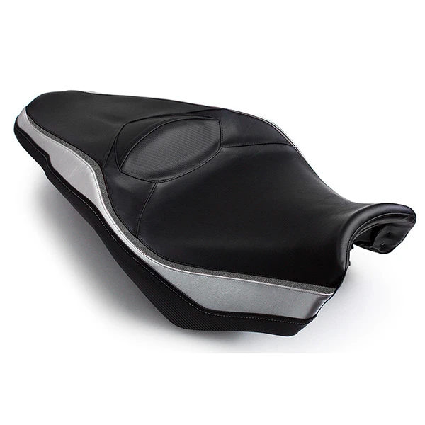 Luimoto 2181101 Team Honda Seat Covers For Honda VFR1200F 3 Luimoto 2181101 Team Honda Seat Covers For Honda VFR1200F - Image 3
