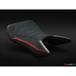 Luimoto 2201101 Rider Seat Cover For Honda VFR800F (2014-2015) 9 Luimoto 2201101 Rider Seat Cover For Honda VFR800F (2014-2015) -MotorVision Store luimoto 2201101 rider seat cover honda vfr800f image5