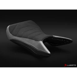 Luimoto 2201103 Rider Seat Cover For Honda VFR800F (2014-)