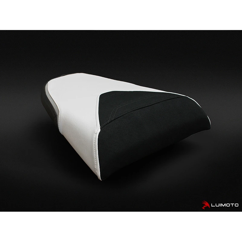 Luimoto 2201201 Passenger Seat Cover For Honda VFR800F (2014-2015) 1 Luimoto 2201201 Passenger Seat Cover For Honda VFR800F (2014-2015)
