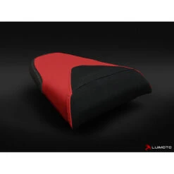 Luimoto 2201201 Passenger Seat Cover For Honda VFR800F (2014-2015) 7 Luimoto 2201201 Passenger Seat Cover For Honda VFR800F (2014-2015) -MotorVision Store luimoto 2201201 passenger seat cover honda vfr800f image4