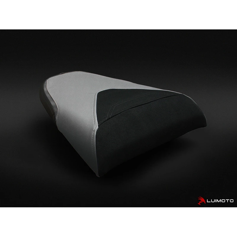Luimoto 2201203 Passenger Seat Cover For Honda VFR800F (2014-) 1 Luimoto 2201203 Passenger Seat Cover For Honda VFR800F (2014-)