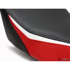 Luimoto 2212101 Team Rider Seat Cover For Honda CBR300R (2015-current) 8 Luimoto 2212101 Team Rider Seat Cover For Honda CBR300R (2015-current) -MotorVision Store luimoto 2212101 team rider seat cover image3