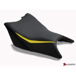 Luimoto 2212101 Team Rider Seat Cover For Honda CBR300R (2015-current) 11 Luimoto 2212101 Team Rider Seat Cover For Honda CBR300R (2015-current) -MotorVision Store luimoto 2212101 team rider seat cover image6