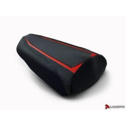 Luimoto 2212204 Passenger Seat Cover For Honda CBR300R / CB300F (2015-)