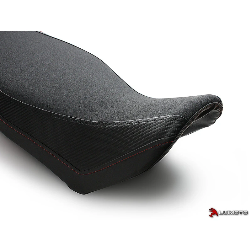 Luimoto 2231101 Rider Seat Cover For Honda Grom (2014-current) 3 Luimoto 2231101 Rider Seat Cover For Honda Grom (2014-current) - Image 3