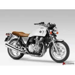 Luimoto 2251101 Vintage Rider Seat Cover For Honda CB1100 (2013-2016) 9 Luimoto 2251101 Vintage Rider Seat Cover For Honda CB1100 (2013-2016) -MotorVision Store luimoto 2251101 vintage rider seat cover image4