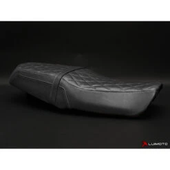 Luimoto 2251101 Vintage Rider Seat Cover For Honda CB1100 (2013-2016) 11 Luimoto 2251101 Vintage Rider Seat Cover For Honda CB1100 (2013-2016) -MotorVision Store luimoto 2251101 vintage rider seat cover image6