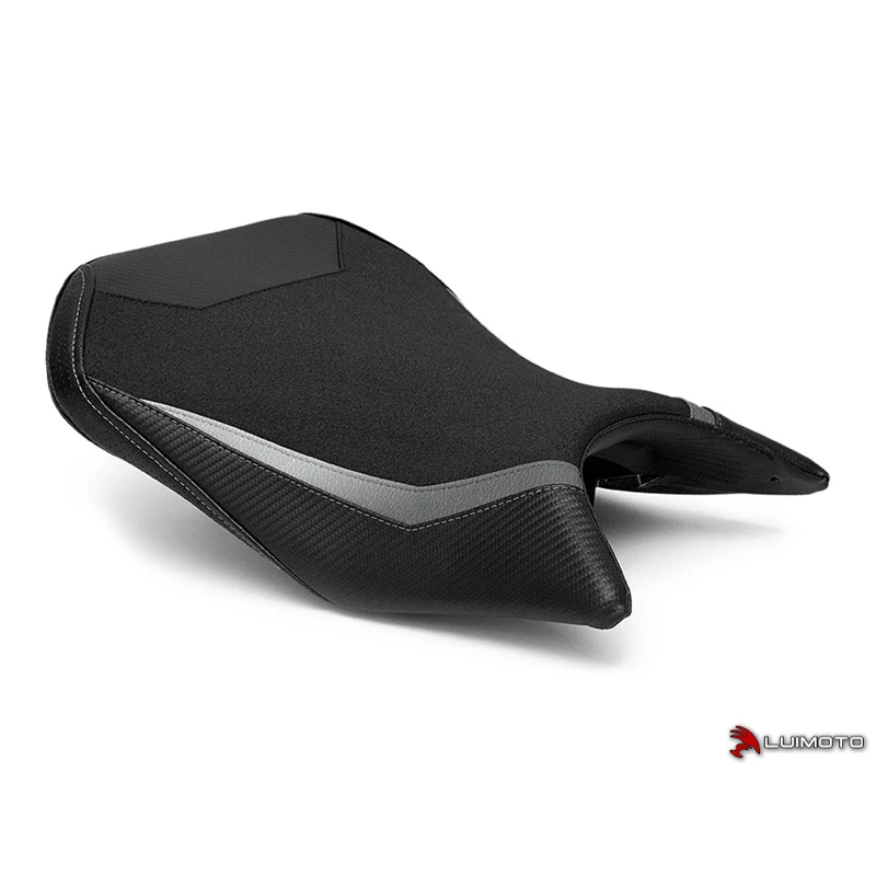 Luimoto 2331101 Styleline Rider Seat Cover For Honda Models 10 Luimoto 2331101 Styleline Rider Seat Cover For Honda Models - Image 10