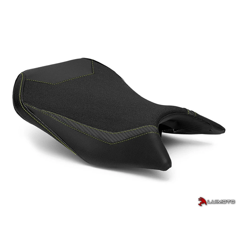 Luimoto 2331101 Styleline Rider Seat Cover For Honda Models 11 Luimoto 2331101 Styleline Rider Seat Cover For Honda Models - Image 11
