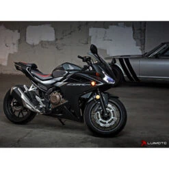 Luimoto 2331101 Styleline Rider Seat Cover For Honda Models 14 Luimoto 2331101 Styleline Rider Seat Cover For Honda Models -MotorVision Store luimoto 2331101 styleline rider seat cover image4