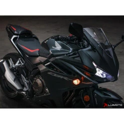 Luimoto 2331101 Styleline Rider Seat Cover For Honda Models 15 Luimoto 2331101 Styleline Rider Seat Cover For Honda Models -MotorVision Store luimoto 2331101 styleline rider seat cover image5