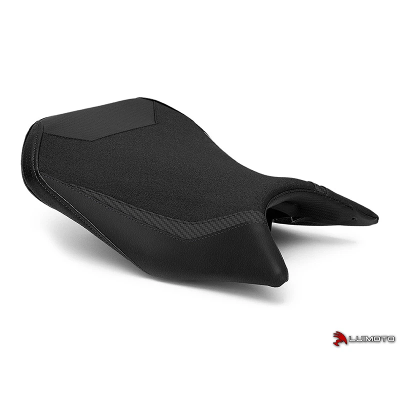 Luimoto 2331101 Styleline Rider Seat Cover For Honda Models 8 Luimoto 2331101 Styleline Rider Seat Cover For Honda Models - Image 8