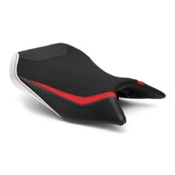 Luimoto 2331107 Styleline Rider Seat Cover For Honda CBR500R/F (2016-)