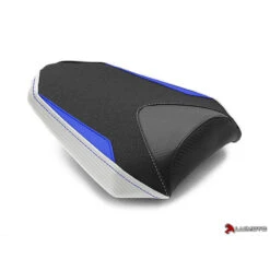 Luimoto 2331201 Styleline Passenger Seat Cover For Honda Models -MotorVision Store luimoto 2331201 styleline passenger seat cover image6