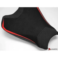 Luimoto 2342101 Styleline Rider Seat Cover For Honda CBR1000RR/SP/SP2 (2017-) -MotorVision Store luimoto 2342101 styleline rider seat cover image3
