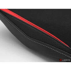 Luimoto 2342101 Styleline Rider Seat Cover For Honda CBR1000RR/SP/SP2 (2017-) -MotorVision Store luimoto 2342101 styleline rider seat cover image4