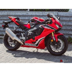 Luimoto 2342101 Styleline Rider Seat Cover For Honda CBR1000RR/SP/SP2 (2017-) -MotorVision Store luimoto 2342101 styleline rider seat cover image5