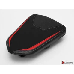 Luimoto 2342201 Styleline Passenger Seat Cover For Honda CBR1000RR/SP/SP2 (2017-) -MotorVision Store luimoto 2342201 styleline passenger seat cover image3