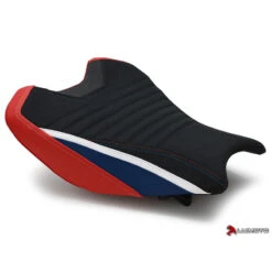 Luimoto 2343101 SP Race Rider Seat Cover For Honda CBR1000RR/SP/SP2 (2017-) -MotorVision Store luimoto 2343101 sp race seat cover image7