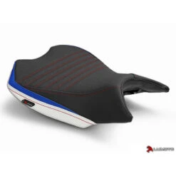 Luimoto 2381105 Race Rider Seat Cover For Honda CBR250RR (2017-)
