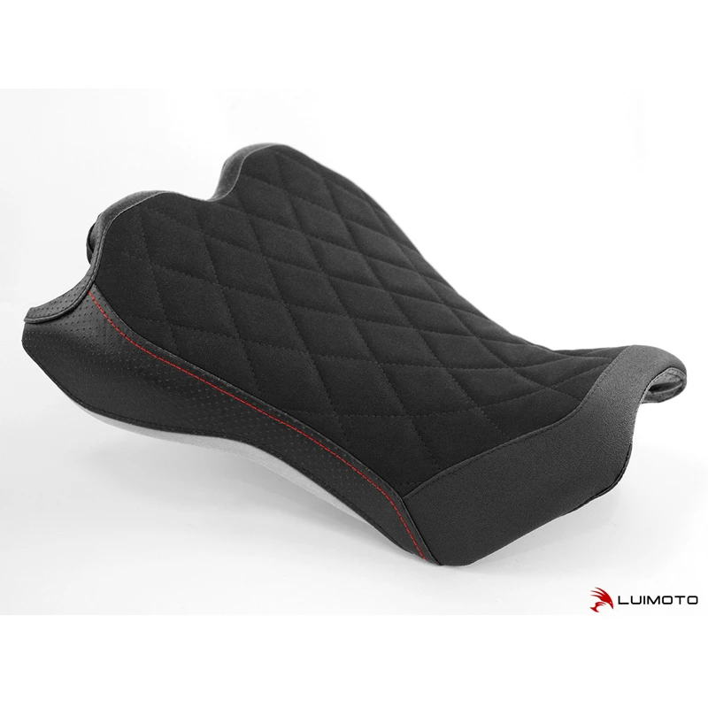 Luimoto 2401101 Diamond Sport Rider Seat Cover For Honda CB1000R (2018-) 1 Luimoto 2401101 Diamond Sport Rider Seat Cover For Honda CB1000R (2018-)