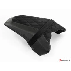Luimoto 2401201 Diamond Sport Passenger Seat Cover For Honda CB1000R (2018-) 11 Luimoto 2401201 Diamond Sport Passenger Seat Cover For Honda CB1000R (2018-) -MotorVision Store luimoto 2401201 diamond sport passenger seat cover image6