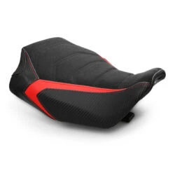 Luimoto 2431101 Sport Cafe Rider Seat Cover For Honda CBR650R (2019-)