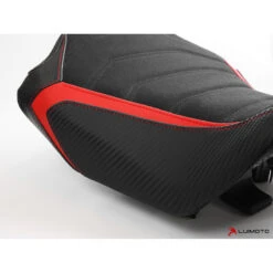 Luimoto 2431101 Sport Cafe Rider Seat Cover For Honda CBR650R (2019-) 7 Luimoto 2431101 Sport Cafe Rider Seat Cover For Honda CBR650R (2019-) -MotorVision Store luimoto 2431101 sport cafe rider seat cover image3