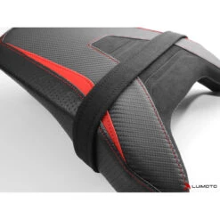 Luimoto 2431201 Sport Cafe Passenger Seat Cover For Honda CBR650R (2019-) 7 Luimoto 2431201 Sport Cafe Passenger Seat Cover For Honda CBR650R (2019-) -MotorVision Store luimoto 2431201 sport cafe passenger seat cover image3