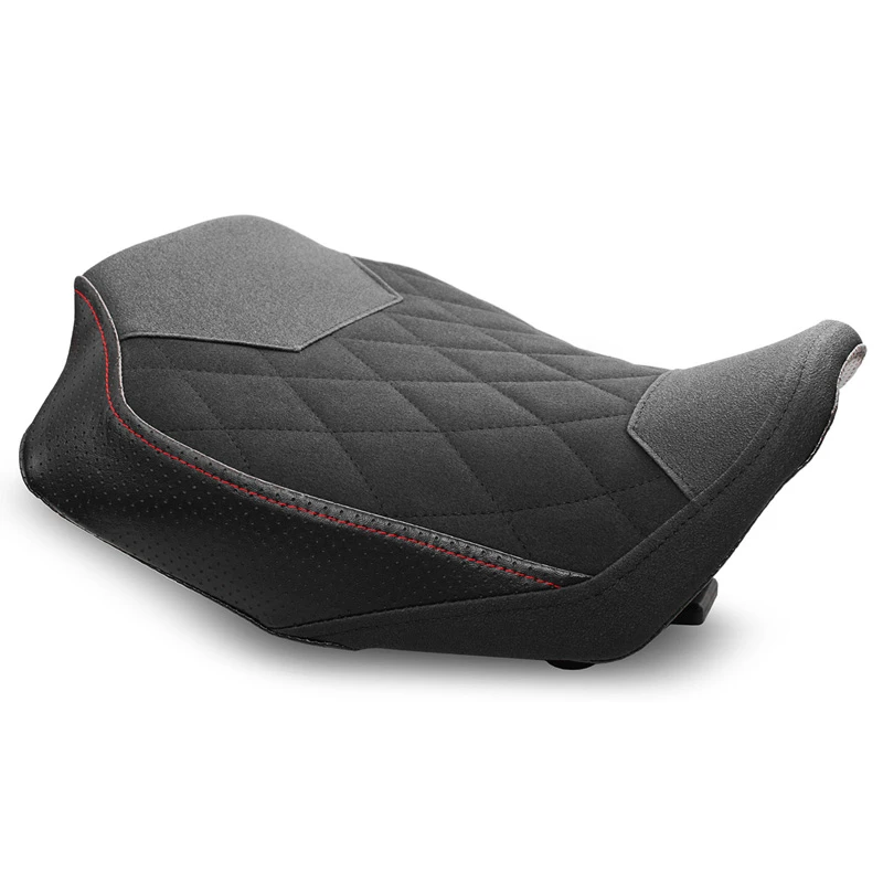 Luimoto 2432101 Diamond Sport Rider Seat Cover For Honda CBR650R (2019-) 1 Luimoto 2432101 Diamond Sport Rider Seat Cover For Honda CBR650R (2019-)
