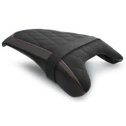 Luimoto 2432201 Diamond Sport Passenger Seat Cover For Honda CBR650R (2019-)