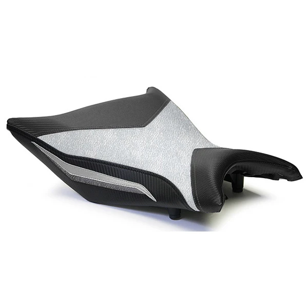Luimoto 8011101 Technik Seat Cover For BMW S1000RR (2009-2011) 3 Luimoto 8011101 Technik Seat Cover For BMW S1000RR (2009-2011) - Image 3