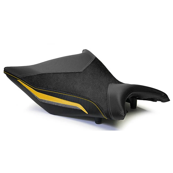 Luimoto 8011101 Technik Seat Cover For BMW S1000RR (2009-2011) 4 Luimoto 8011101 Technik Seat Cover For BMW S1000RR (2009-2011) - Image 4