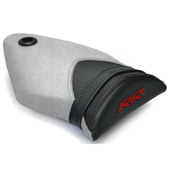 Luimoto 8011201 Technik Seat Cover For BMW S1000RR (2009-2011) 3 Luimoto 8011201 Technik Seat Cover For BMW S1000RR (2009-2011) - Image 3