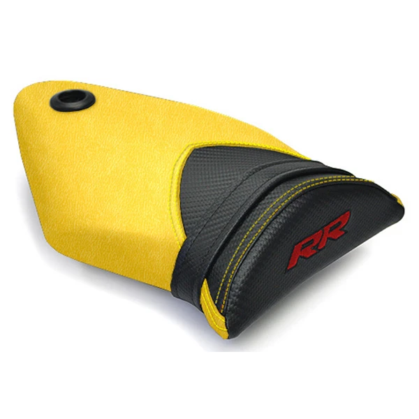 Luimoto 8011201 Technik Seat Cover For BMW S1000RR (2009-2011) 4 Luimoto 8011201 Technik Seat Cover For BMW S1000RR (2009-2011) - Image 4