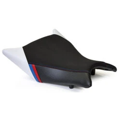 Luimoto 8012101 Motorsports Edition Seat Cover For BMW S1000RR (2009-2011)