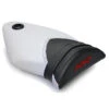 Luimoto 8012201 Motorsports Edition Seat Cover For BMW S1000RR (2009-2011)