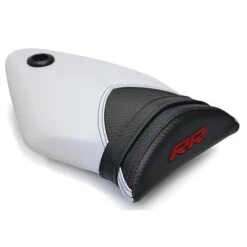 Luimoto 8012201 Motorsports Edition Seat Cover For BMW S1000RR (2009-2011)