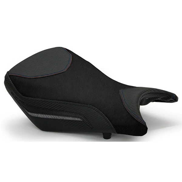 Luimoto 8021101 Technik Seat Cover For BMW S1000RR (2012-2013) 3 Luimoto 8021101 Technik Seat Cover For BMW S1000RR (2012-2013) - Image 3