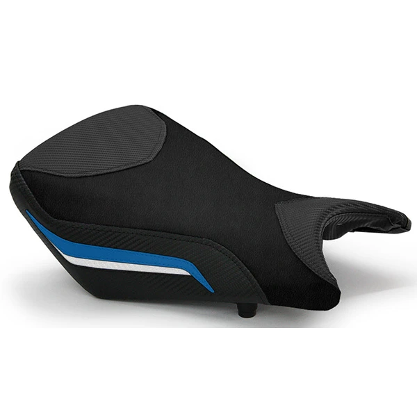 Luimoto 8021101 Technik Seat Cover For BMW S1000RR (2012-2013) 4 Luimoto 8021101 Technik Seat Cover For BMW S1000RR (2012-2013) - Image 4